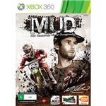 Ficha técnica e caractérísticas do produto Game - MUD: Fim Motocross World Championship - Xbox360