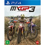 Ficha técnica e caractérísticas do produto Game Mxgp3 - PS4