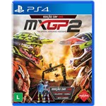 Ficha técnica e caractérísticas do produto Game MXGP 2 - PS4