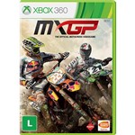 Ficha técnica e caractérísticas do produto Game - MXGP: The Official Motocross Videogame - Xbox 360