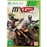 Ficha técnica e caractérísticas do produto Game MXGP: The Official Motocross Videogame - Xbox 360