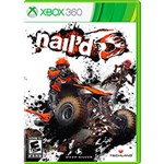 Game Nail´D - X360