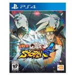 Ficha técnica e caractérísticas do produto Game Naruto Shippuden Ultimate Ninja Storm 4 PS4