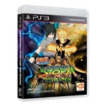 Game - Naruto Shippuden Ultimate Ninja Storm Revolution - PS3