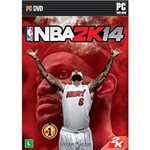 Game - NBA 2K14 - PC