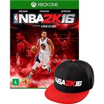 Game NBA 2K16 - Xbox One