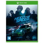 Ficha técnica e caractérísticas do produto Game Need For Speed 2015 - Xbox One