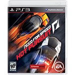 Game Need For Speed - Hot Pursuit - PS3