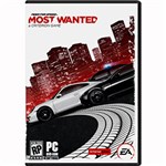 Game Need For Speed: Most Wanted - PC