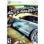 Ficha técnica e caractérísticas do produto Game Need For Speed Most Wanted - XBox360
