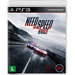 Game - Need For Speed: Rivals - PS3