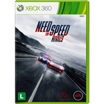 Ficha técnica e caractérísticas do produto Game - Need For Speed: Rivals - XBOX 360