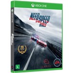 Ficha técnica e caractérísticas do produto Game Need For Speed: Rivals - Xbox One - Ea