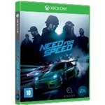 Ficha técnica e caractérísticas do produto Game Need For Speed Xbox One