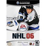 Ficha técnica e caractérísticas do produto Game NHL 2006 - GC
