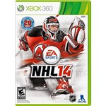 Game NHL 14 - XBOX 360