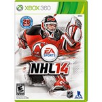 Ficha técnica e caractérísticas do produto Game NHL 14 - XBOX 360