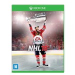 Ficha técnica e caractérísticas do produto Game NHL 16 Xbox One - Warner