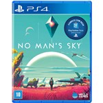 Ficha técnica e caractérísticas do produto Game no Man's Sky - PS4