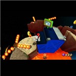 Game NS Super Mario Galaxy - Wii