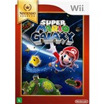 Ficha técnica e caractérísticas do produto Game NS Super Mario Galaxy - Wii