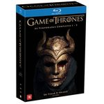 Ficha técnica e caractérísticas do produto Game of Thrones - 1ª A 5ª Temporadas