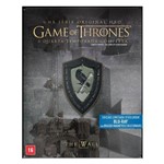 Game Of Thrones - 4ª Temporada Completa - Steelbook