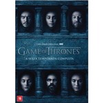 Game Of Thrones - a 6ª Temporada Completa