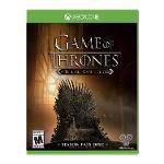 Ficha técnica e caractérísticas do produto Game Of Thrones - a Telltale Games Series - Xbox One