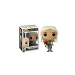 Ficha técnica e caractérísticas do produto Game Of Thrones - Daenerys Targaryen (03) - POP - Funko