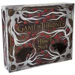 Ficha técnica e caractérísticas do produto Game Of Thrones: House Stark Deluxe Stationery Set