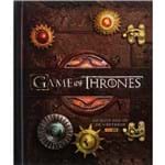 Ficha técnica e caractérísticas do produto Game Of Thrones - um Guia Pop-Up de Westeros (Panini Books)