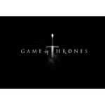 Ficha técnica e caractérísticas do produto Game Of Thrones