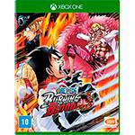 Game - One Piece: Burning Blood - Xbox One