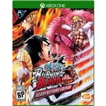 Ficha técnica e caractérísticas do produto Game One Piece: Burning Blood - Xbox One