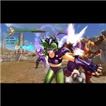 Ficha técnica e caractérísticas do produto Game os Cavaleiros do Zodíaco - a Batalha do Santuário - PS3