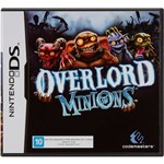 Ficha técnica e caractérísticas do produto Game Overlord - DS