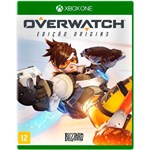 Ficha técnica e caractérísticas do produto Game Overwatch: Origins Edition - Xbox One