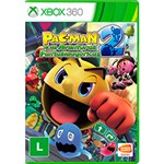 Ficha técnica e caractérísticas do produto Game - Pac-Man e as Aventuras Fantasmagóricas 2 - Xbox 360