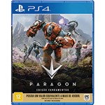 Ficha técnica e caractérísticas do produto Game Paragon - PS4