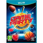 Ficha técnica e caractérísticas do produto Game: Party Champions - Wii U