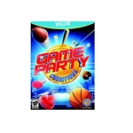Ficha técnica e caractérísticas do produto Game Party Champions - Wii u