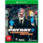 Game Payday 2: Crimewave Edition - Xbox One