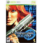 Ficha técnica e caractérísticas do produto Game Perfect Dark Zero - XBox360