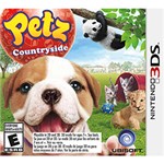 Ficha técnica e caractérísticas do produto Game Petz Countryside - Nintendo 3DS