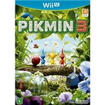 Ficha técnica e caractérísticas do produto Game Pikmin 3 - Wii U