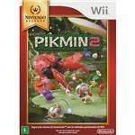 Game Pikmin 2 - Wii