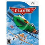 Game Planes - Wii