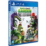 Ficha técnica e caractérísticas do produto Game Plants Vs Zombies: Garden Warfare - PS4 - Ea