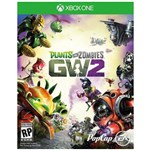 Ficha técnica e caractérísticas do produto Game Plants Vs Zombies Garden Warfare 2 - Xbox One - Ea